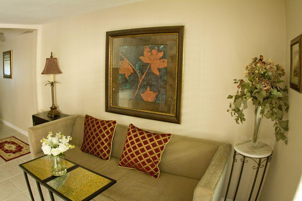 Parc Suites Aparthotel