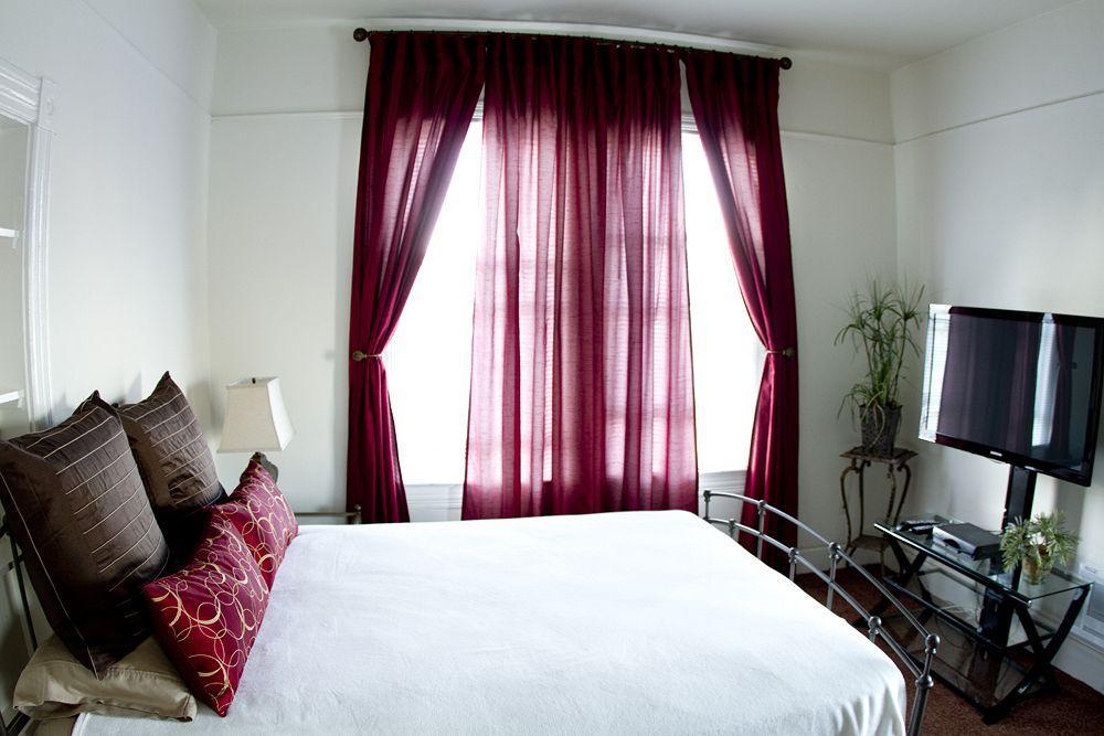 Parc Suites 3* San Diego