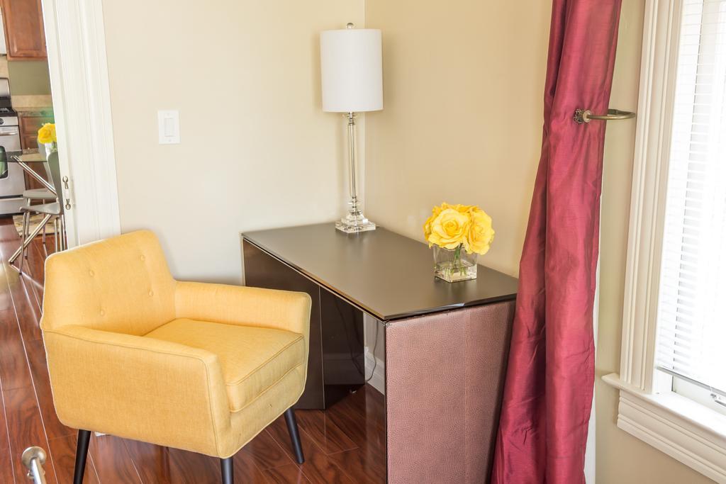 Parc Suites San Diego