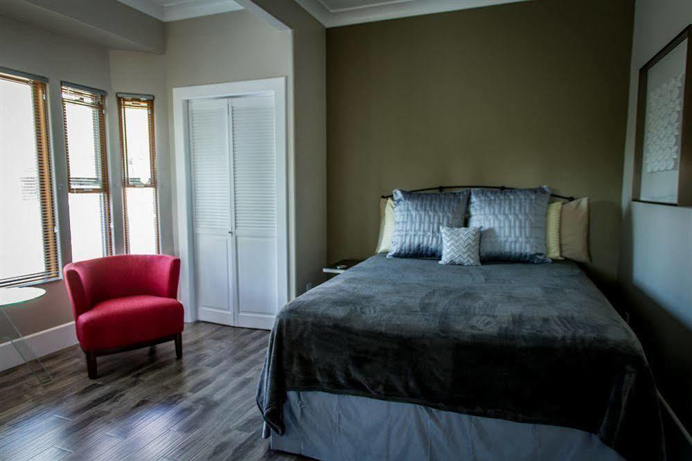 Aparthotel Parc Suites