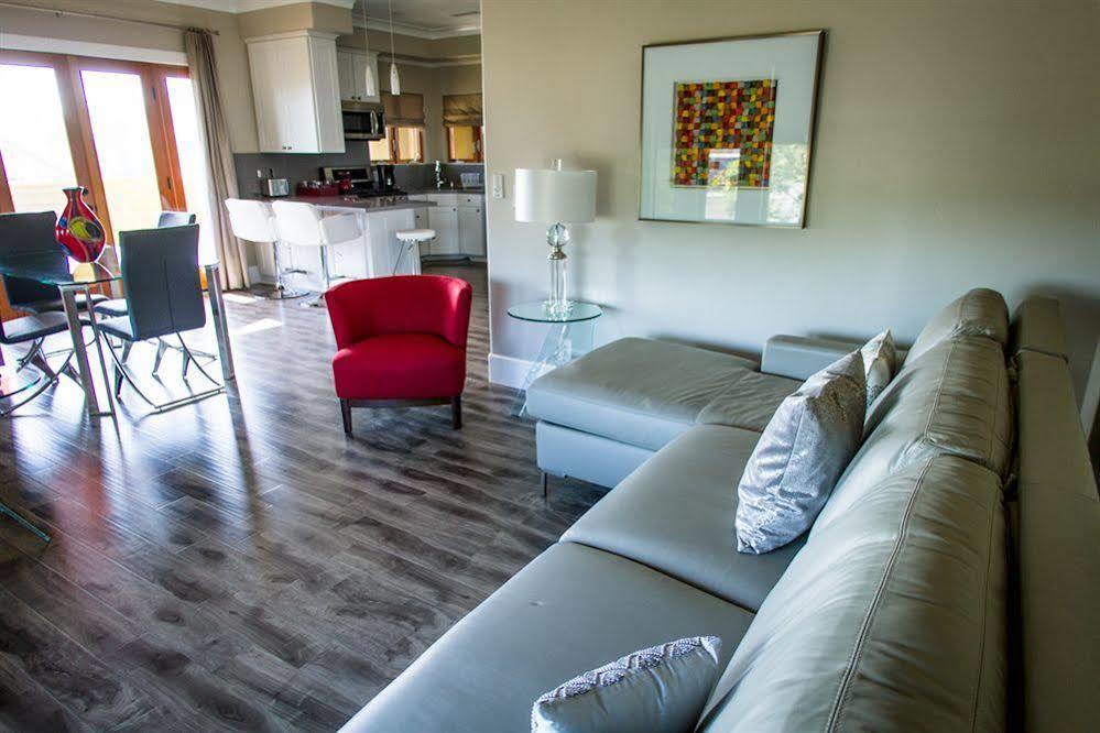 Parc Suites Aparthotel San Diego