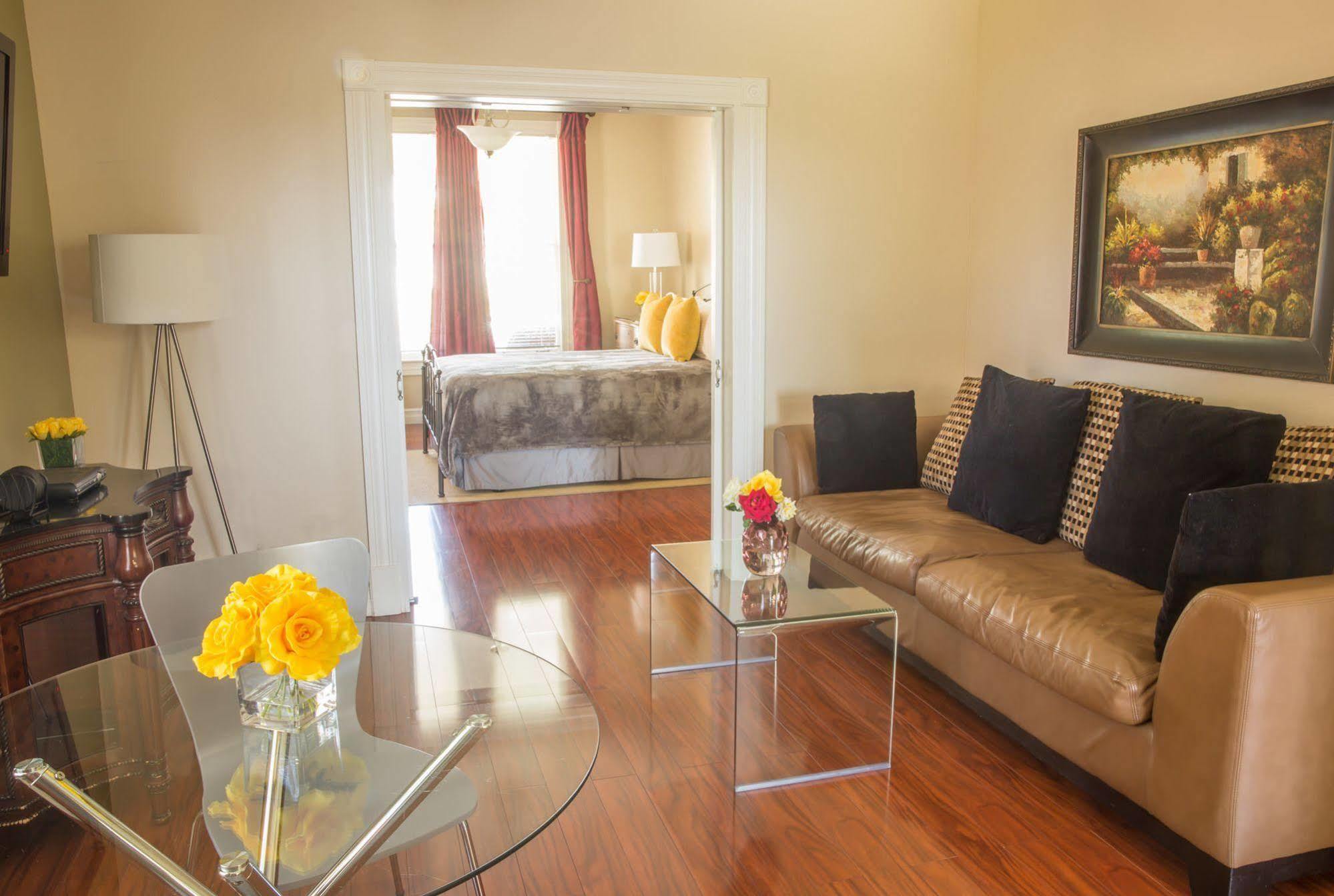 Parc Suites 3* San Diego