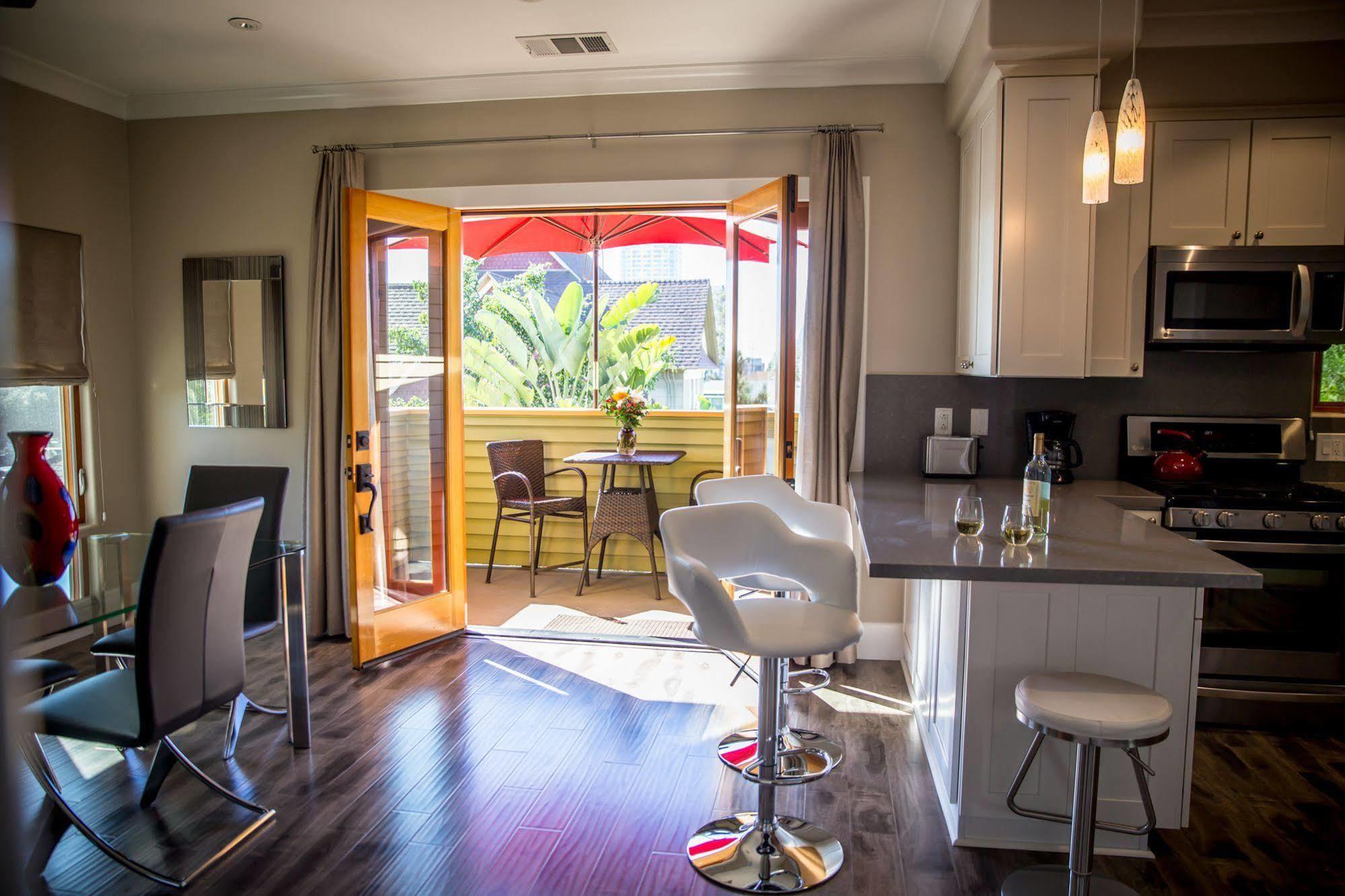 Parc Suites San Diego