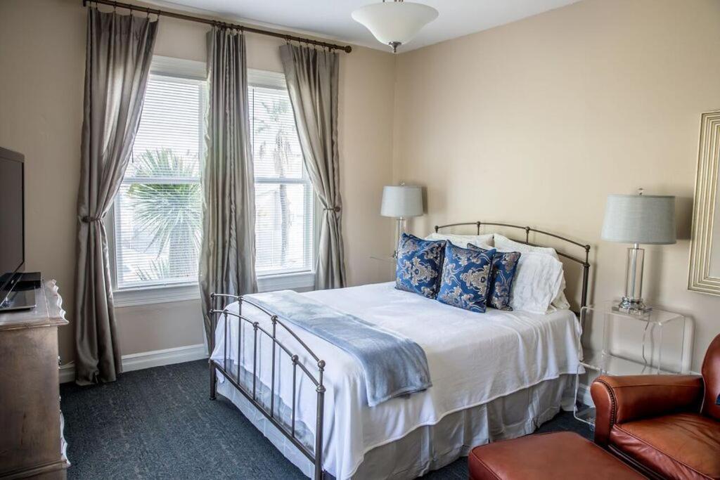 Aparthotel Parc Suites San Diego