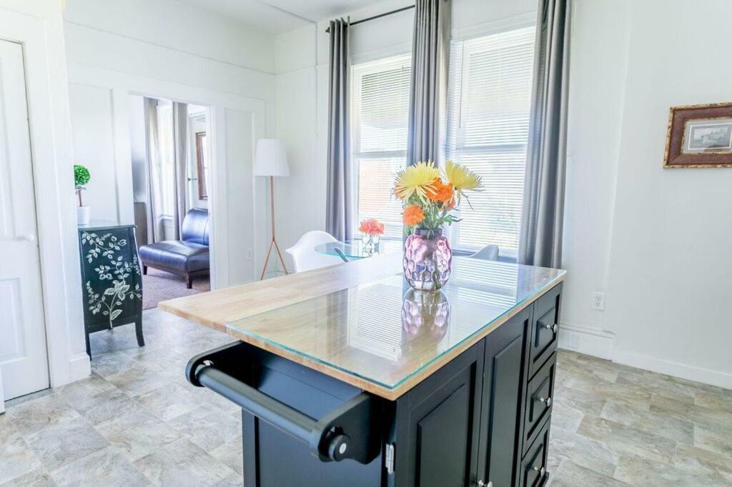 Parc Suites