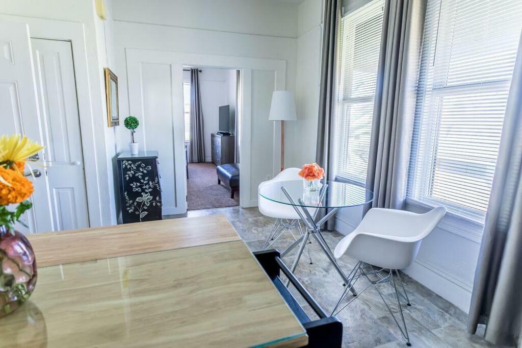 Parc Suites