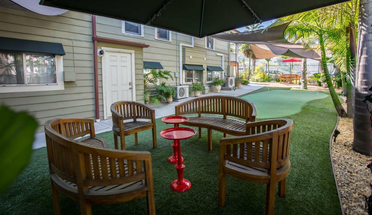 Aparthotel Parc Suites 3*