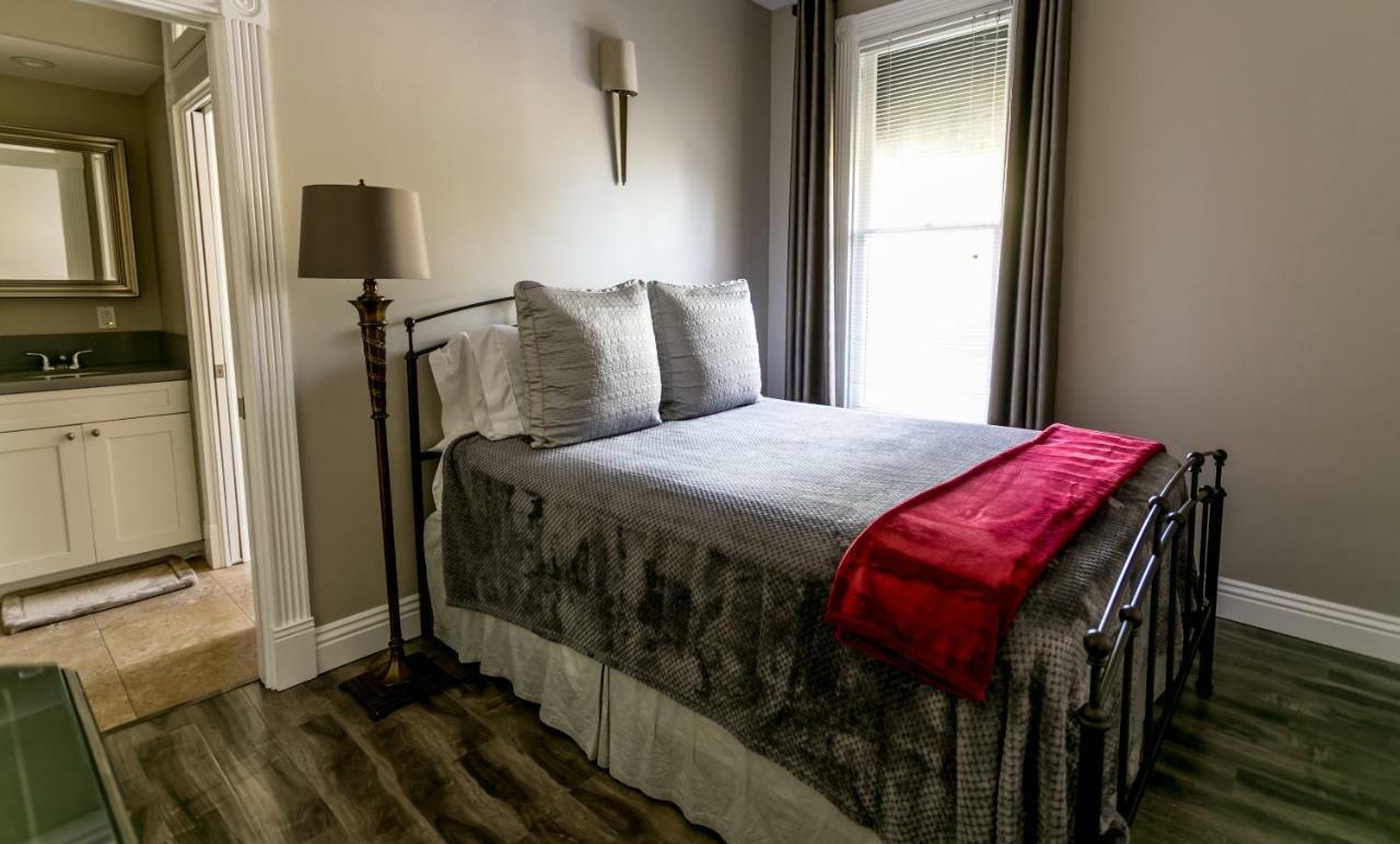 Parc Suites