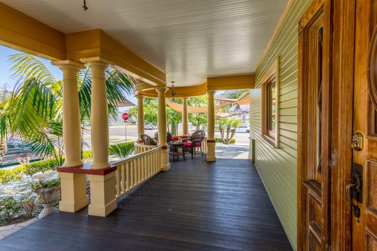 Parc Suites Aparthotel