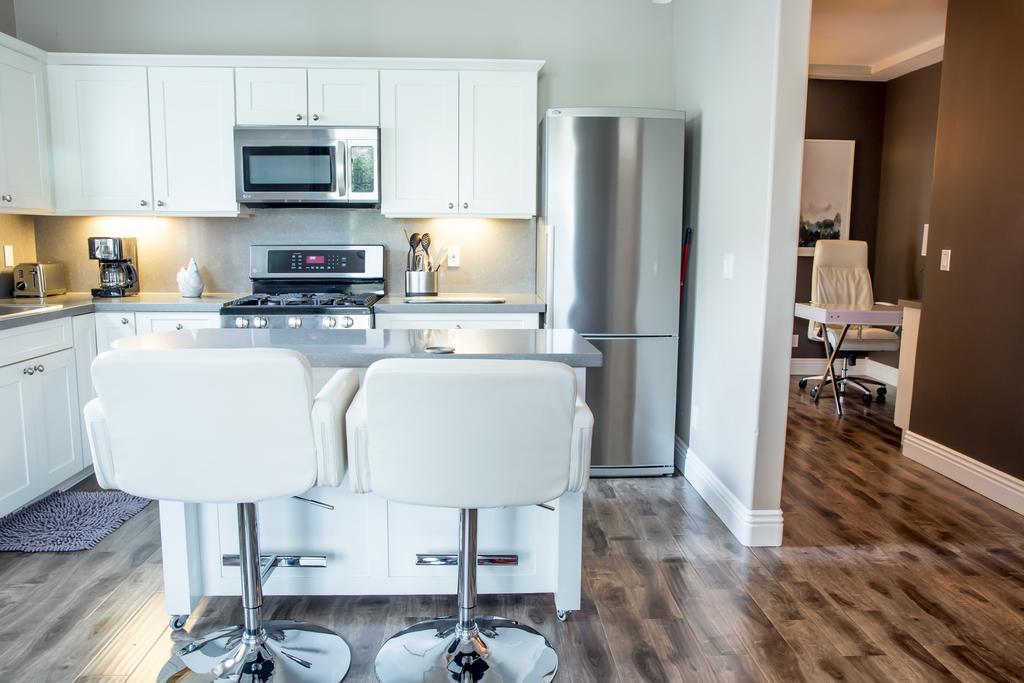 Parc Suites